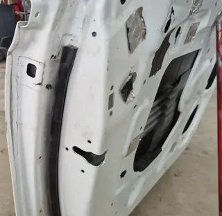 Puerta Delantera Izquierda Tesla Model X