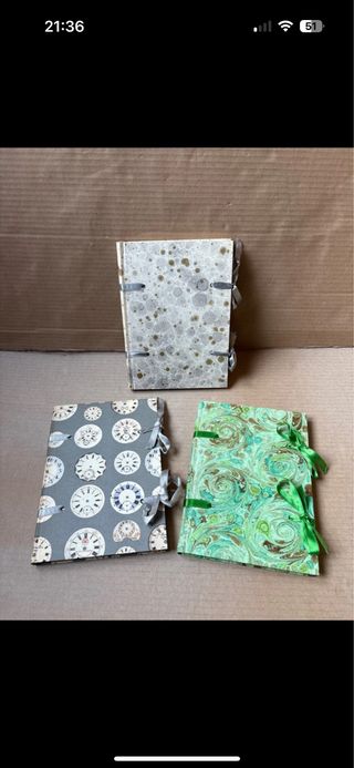 Taccuini artistici fiorentini