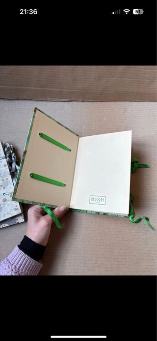 Taccuini artistici fiorentini