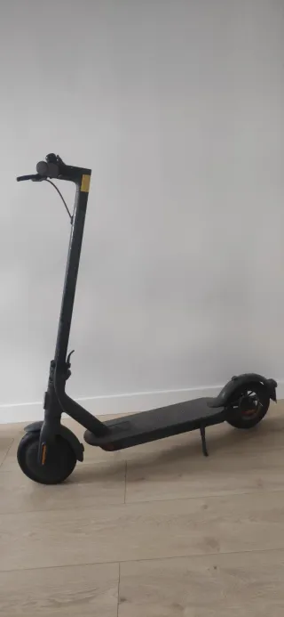 Patinete Eléctrico Xiaomi Mi Scooter