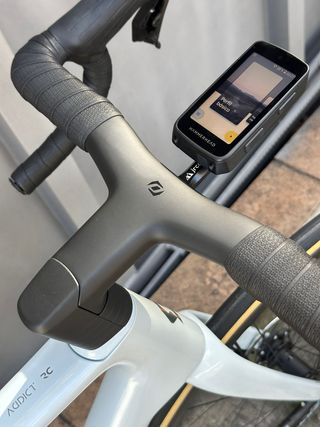 SCOTT ADDICT RC PRO HAMMERHEAD EDITION by RRBIKERS