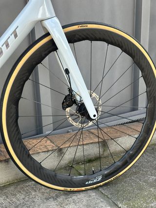 SCOTT ADDICT RC PRO HAMMERHEAD EDITION by RRBIKERS