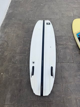 Equipo completo surfkite Duotone Neo SLS 8 y 11m