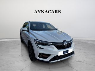 Renault Arkana 2021