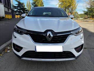 Renault Arkana 2021