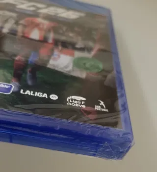 FC 26 PS4 (PlayStation 4) EA Sports