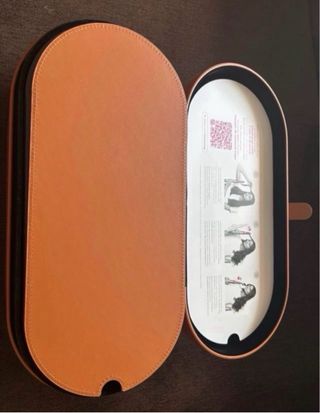 Dyson Airwrap Rosa ORIGINAL!