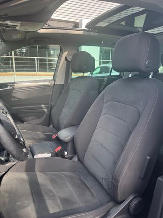 VW Tiguan R-Line 2.0TDi 150cv automatico