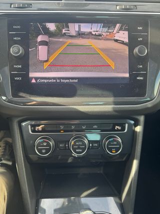 VW Tiguan R-Line 2.0TDi 150cv automatico