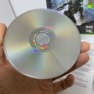 Xbox 360 Halo 4 Bundle Copy