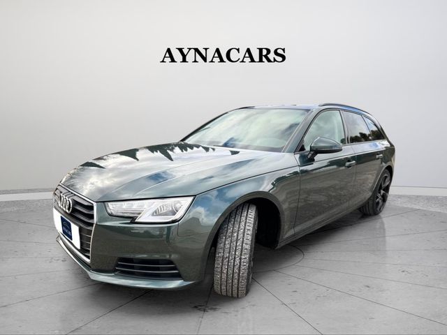 Audi A4 Avant 2.0 TDI 140kW(190CV)