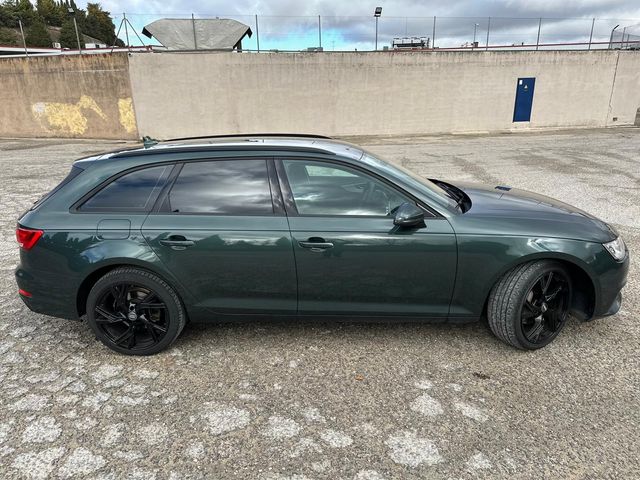 Audi A4 Avant 2.0 TDI 140kW(190CV)