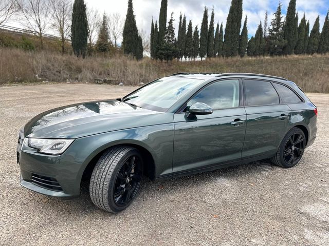 Audi A4 Avant 2.0 TDI 140kW(190CV)