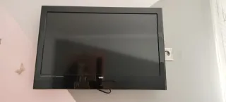 Televisión Oki 32 Negra