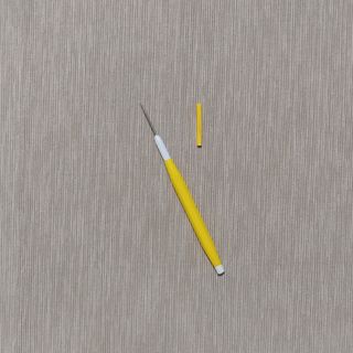 Cortador galletas Placa cuadrada y Punzón