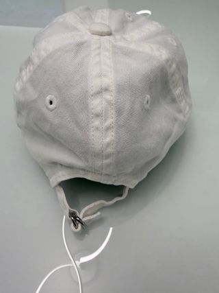 Gorra niña  Polo Ralph Lauren (2-3 años)