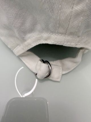 Gorra niña  Polo Ralph Lauren (2-3 años)