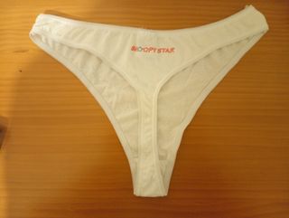 Pack 2 tangas Snoopy Talla G