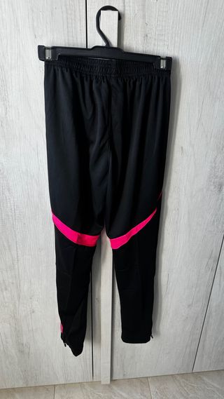 Pantalón Adidas Arsenal FC Negro y Rosa