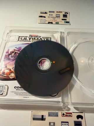 Need for Speed: Undercover PS3