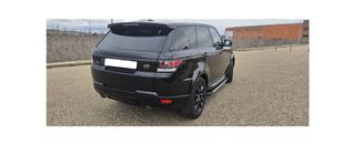 Land Rover Range Rover Sport 3.0 TDV6 258cv HSE