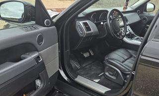 Land Rover Range Rover Sport 3.0 TDV6 258cv HSE