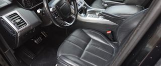 Land Rover Range Rover Sport 3.0 TDV6 258cv HSE