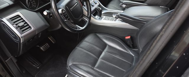 Land Rover Range Rover Sport 3.0 TDV6 258cv HSE