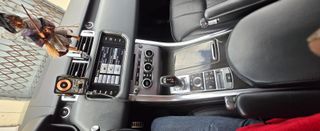 Land Rover Range Rover Sport 3.0 TDV6 258cv HSE