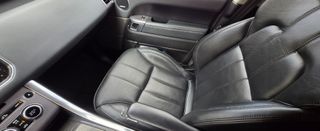 Land Rover Range Rover Sport 3.0 TDV6 258cv HSE