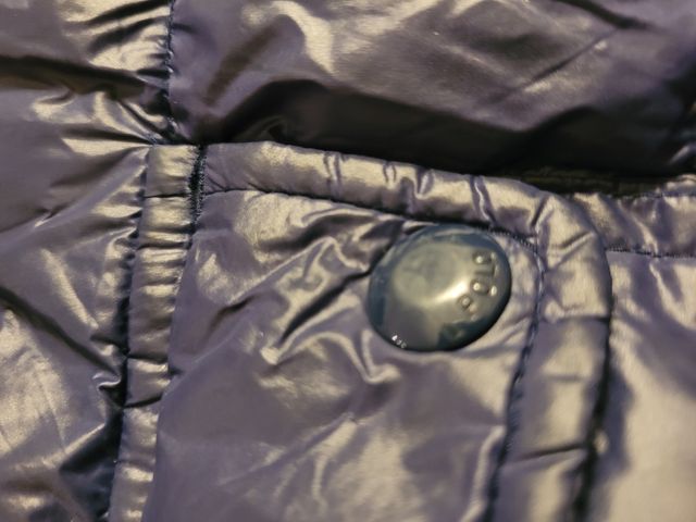 Chaleco Ralph Lauren acolchado niña/o 12 14 años