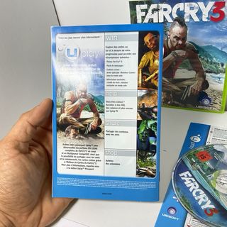 Far Cry 3 per Xbox 360