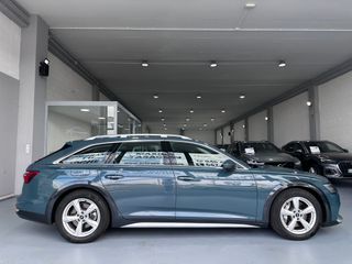 Audi A6 Allroad 2021