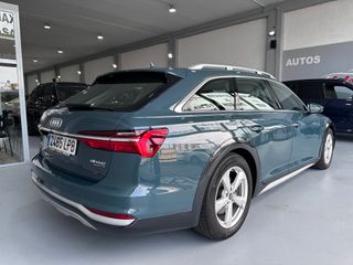 Audi A6 Allroad 2021