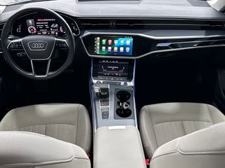 Audi A6 Allroad 2021