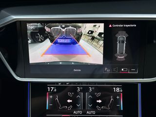 Audi A6 Allroad 2021