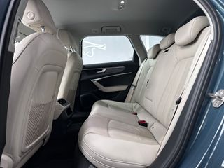 Audi A6 Allroad 2021