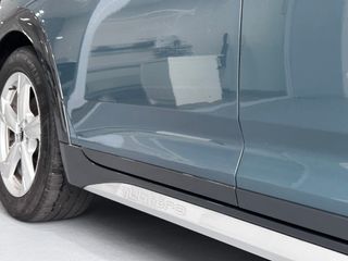 Audi A6 Allroad 2021