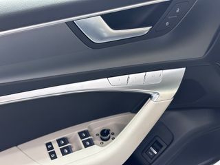 Audi A6 Allroad 2021