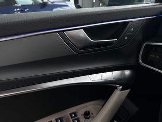 Audi A6 Allroad 2021