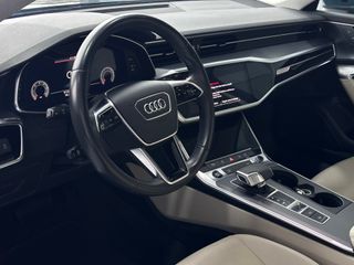 Audi A6 Allroad 2021