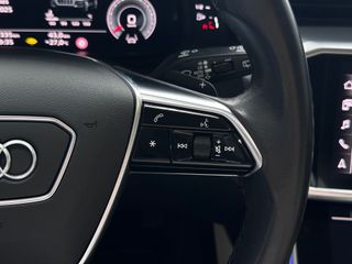 Audi A6 Allroad 2021