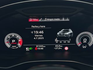 Audi A6 Allroad 2021