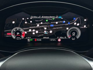 Audi A6 Allroad 2021