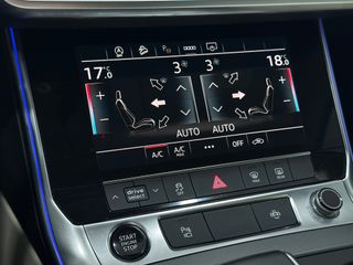 Audi A6 Allroad 2021