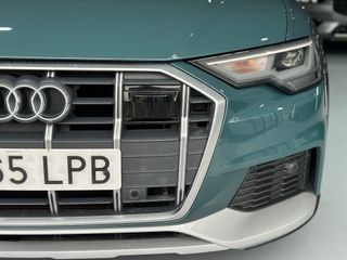 Audi A6 Allroad 2021