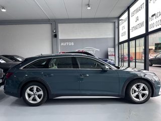 Audi A6 Allroad 2021