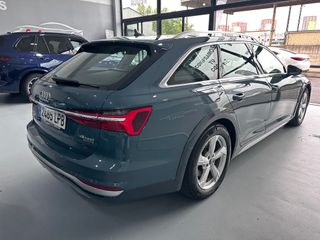 Audi A6 Allroad 2021