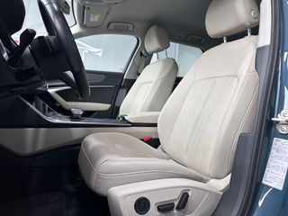 Audi A6 Allroad 2021