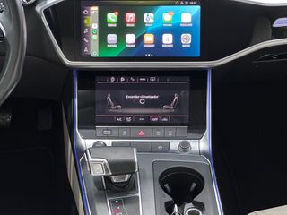 Audi A6 Allroad 2021